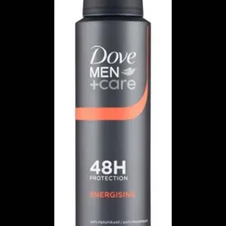 Desodorante DOVE de Hombre