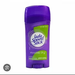 Desodorante en Barra