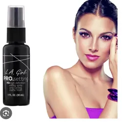 Fijador de Maquillaje