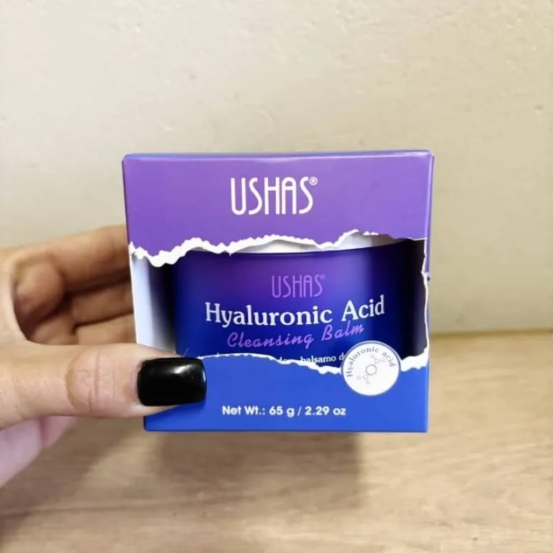 Gel Facial Limpiador