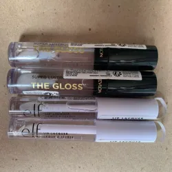 Gloss Lisos
