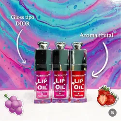 Gloss Tipo Dior