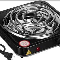 Hornillas Eléctricas