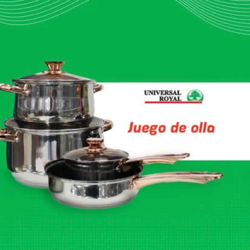 Juegos de Caldero