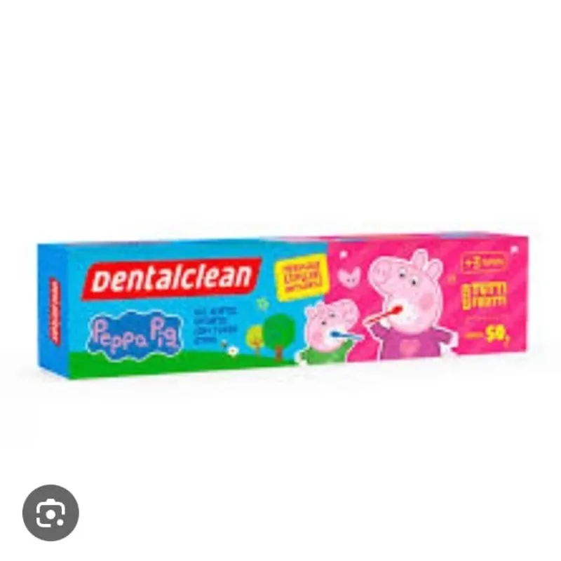 Pasta de Niño