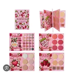Libros de Maquillaje