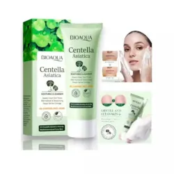 Limpiador Facial BIOAQUA