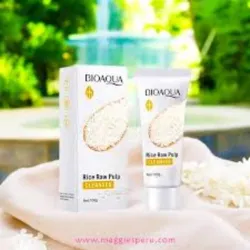 Limpiador Facial BIOAQUA