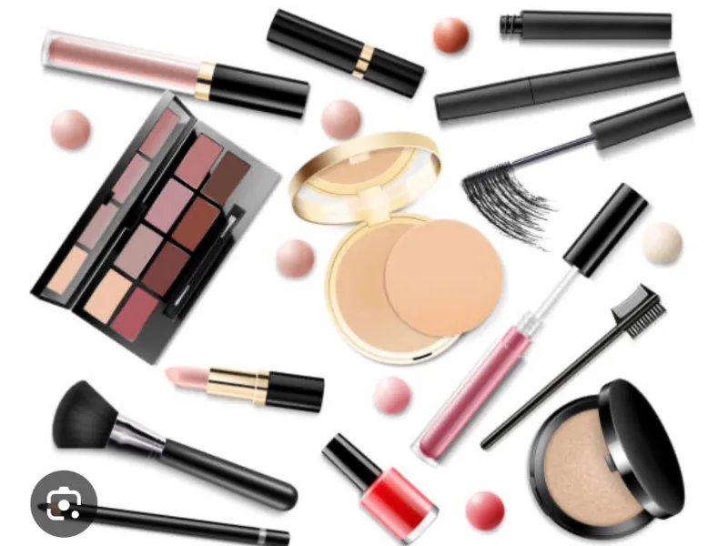 Maquillaje
