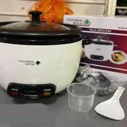 Olla Arrocera