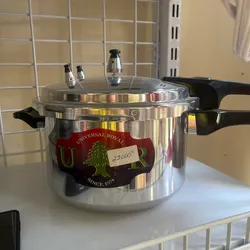 Olla de Presion