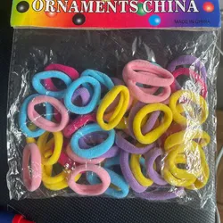 Paquetes de Felpitas