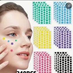 Parches para el Acné 