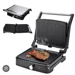 Parrilla Eléctrica 