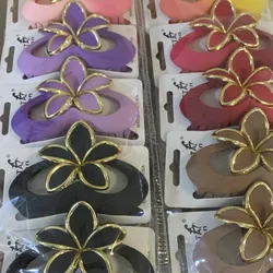 Pellizco flor