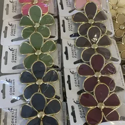 Pellizco Flor