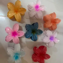 Pellizcos de Lirio