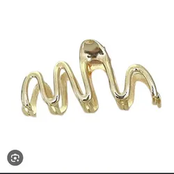 Pellizcos Metálicos 