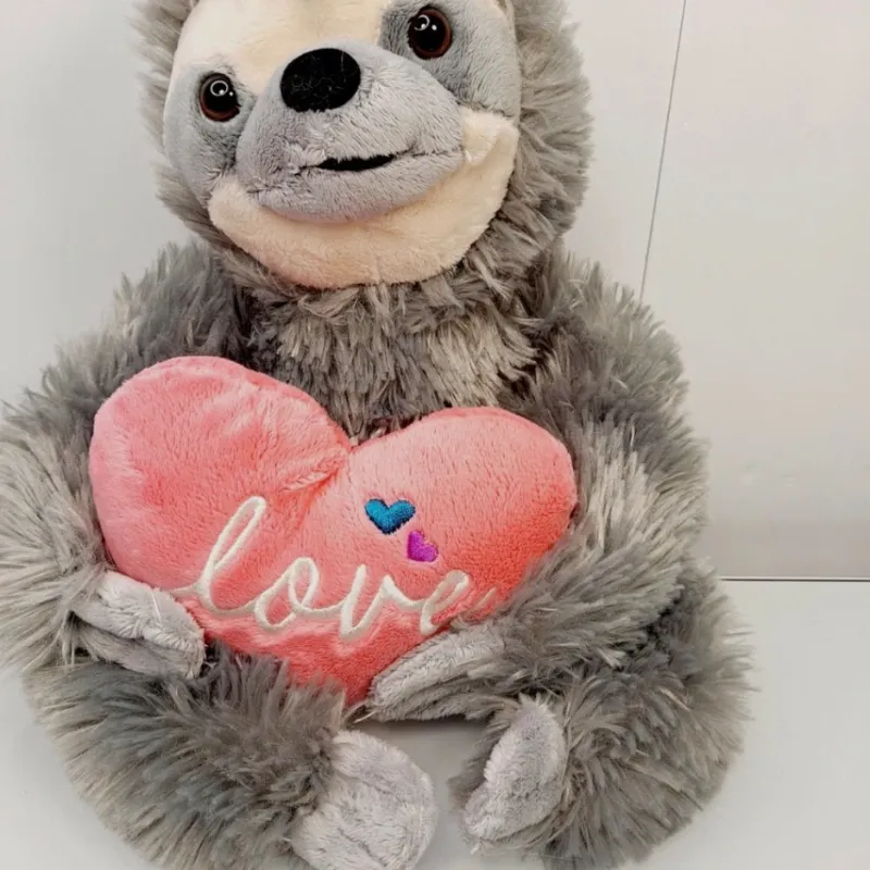 Peluche 