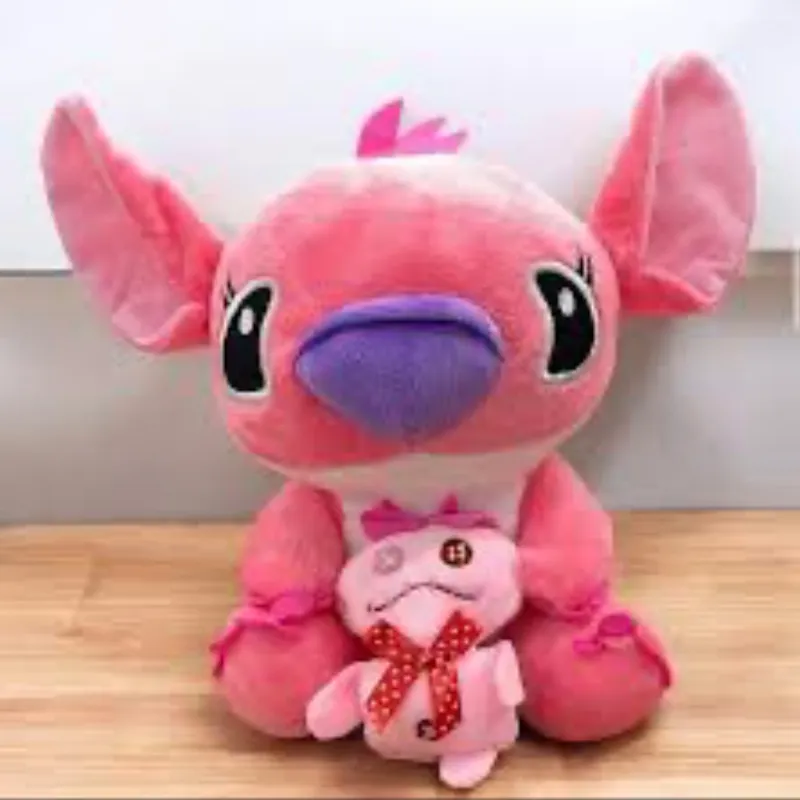Peluches 
