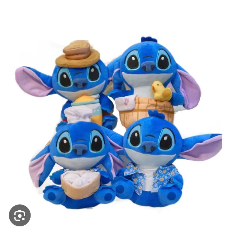 Peluches 