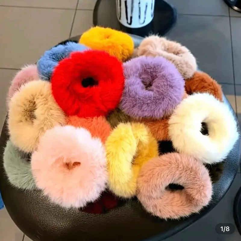 Peluditas
