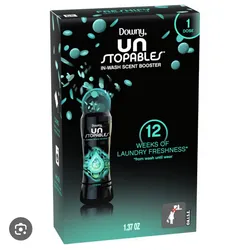 Perlas de Olor Downy