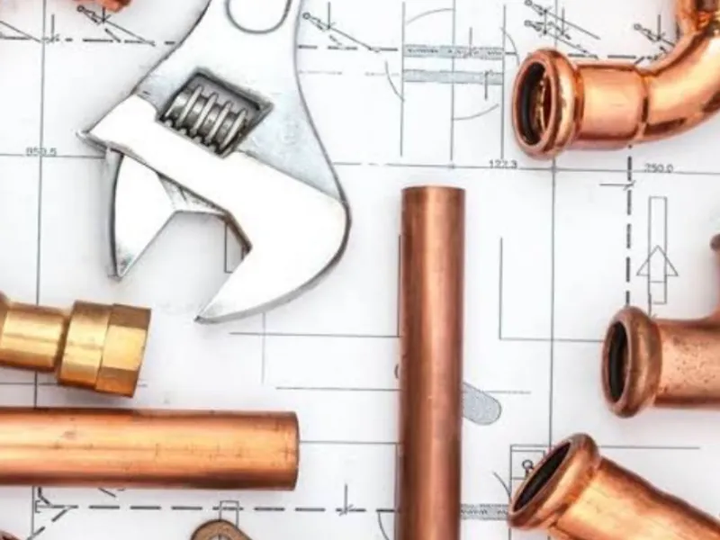 Plomería y Reparaciones