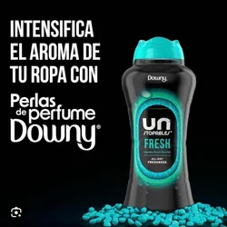 Pomo de Perlas Downy