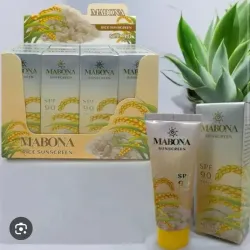 Protector Solar 90SPF