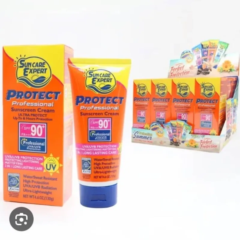 Protector Solar