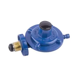 Regulador de Gas