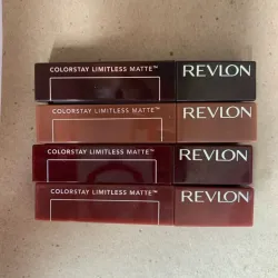 REVLON