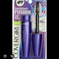 Rímel Covergirl