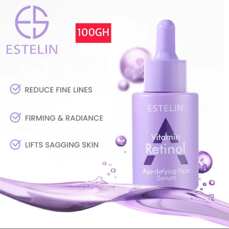 Serum ESTERLIN 