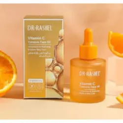 Serum Facial DR. Rashel