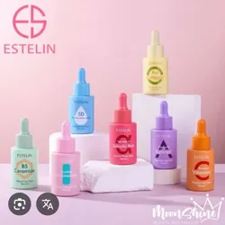 Serum Faciales ESTELIN