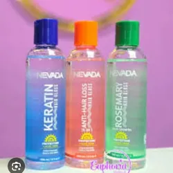 Silicona con Protector Solar