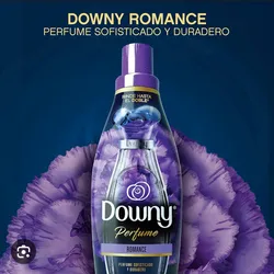 Suavizante para Ropa Downy
