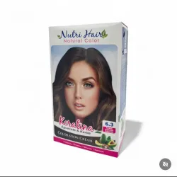 Tinte Nutri Hair