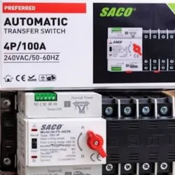 Transfer Automático
