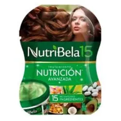 Tratamiento NutriBela15