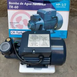Turbina Periférica 