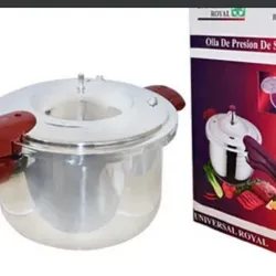 Ollas de Presión 