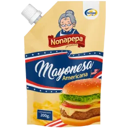 Mayonesa 
