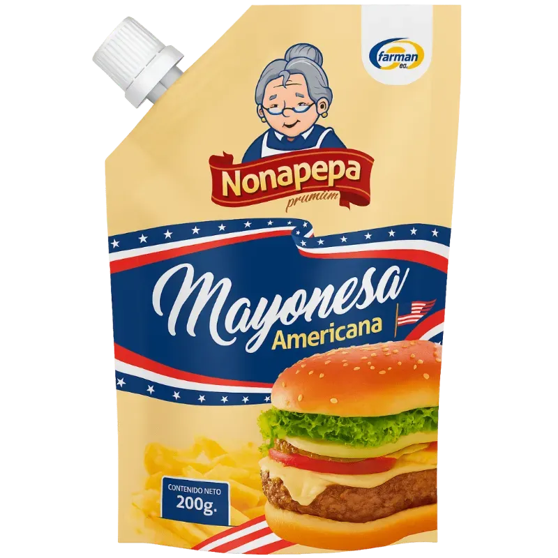 Mayonesa 