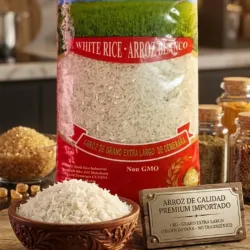 Arroz 1kg