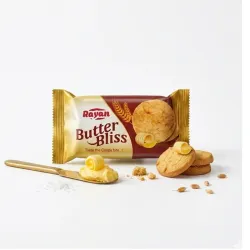 Galletas BUTTER
