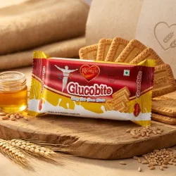 Galletas de leche