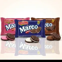 Galletas MARCO